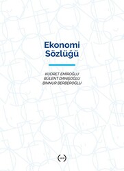 Ekonomi Sözlüğü - Islık Yayınları