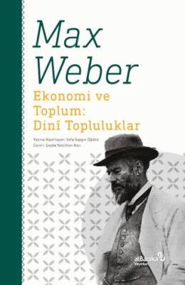 Ekonomi ve Toplum: Dini Topluluklar - 1