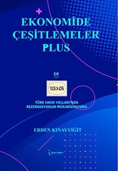 Ekonomide Çeşitlemeler Plus - 1