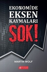 Ekonomide Eksen Kaymaları Şok! - Akıl Çelen Kitaplar