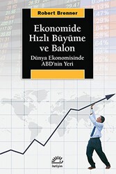 Ekonomide Hızlı Büyüme ve Balon - İletişim Yayınevi