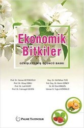 Ekonomik Bitkiler - Palme Yayıncılık