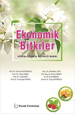 Ekonomik Bitkiler - 1