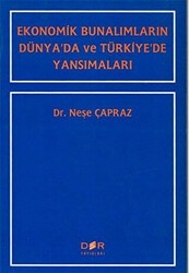 Ekonomik Bunalımların Dünya’da ve Türkiye’de Yansımaları - Der Yayınları