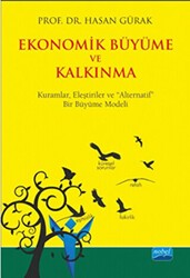Ekonomik Büyüme ve Kalkınma - Nobel Akademik Yayıncılık
