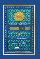 En Güzel Örneğin En Güzel Örnekleri Sahabe İklimi 3. Cilt - 1