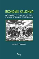 Ekonomik Kalkınma - İmaj Yayıncılık