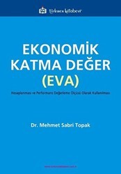 Ekonomik Katma Değer EVA - Türkmen Kitabevi