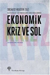 Ekonomik Kriz Ve Sol - Yordam Kitap
