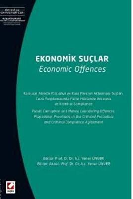Ekonomik Suçlar - 1