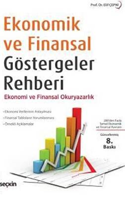 Ekonomik ve Finansal Göstergeler Rehberi - 1