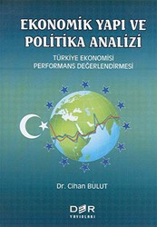 Ekonomik Yapı ve Politik Analizi - Der Yayınları