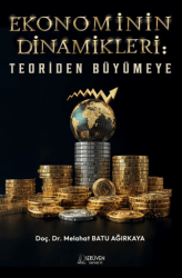 Ekonominin Dinamikleri: Teoriden Büyümeye - Serüven Yayınevi