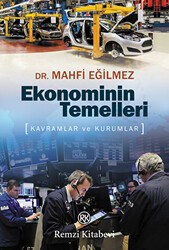 Ekonominin Temelleri - Remzi Kitabevi