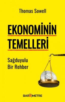 Ekonominin Temelleri - 1