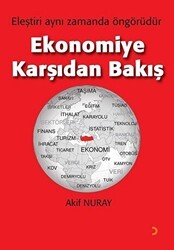 Ekonomiye Karşıdan Bakış - Cinius Yayınları