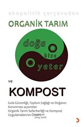 Ekopolitik Çerçeveden Organik Tarım ve Kompost - 1