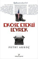 Ekose Etekli Levrek - Milenyum Yayınları