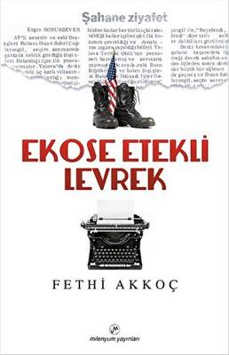 Ekose Etekli Levrek - 1