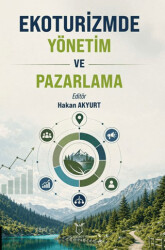 Ekoturizmde Yönetim ve Pazarlama - Akademisyen Kitabevi