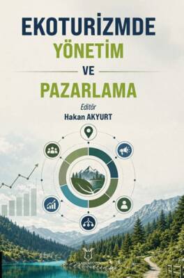 Ekoturizmde Yönetim ve Pazarlama - 1