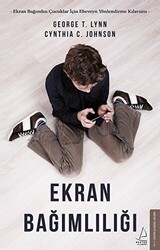 Ekran Bağımlılığı - Destek Yayınları