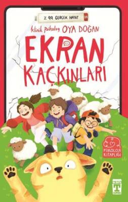 Ekran Kaçkınları - 1