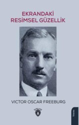 Ekrandaki Resimsel Güzellik - Dorlion Yayınları