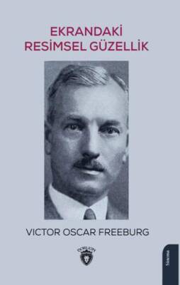 Ekrandaki Resimsel Güzellik - 1