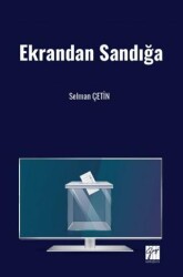 Ekrandan Sandığa - Gazi Kitabevi