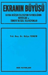 Ekranın Büyüsü - Der Yayınları