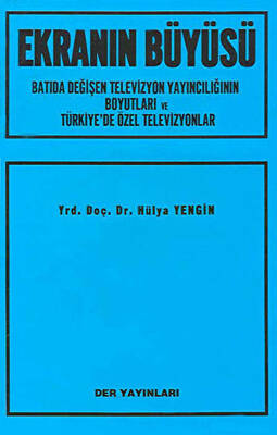 Ekranın Büyüsü - 1