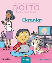 Ekranlar - MDR Çocuk Psikoloji Serisi 3 - Mabel Çocuk