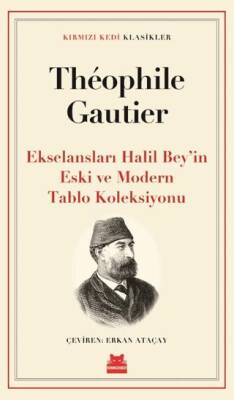 Ekselansları Halil Bey’in Eski ve Modern Tablo Koleksiyonu - 1