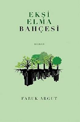 Ekşi Elma Bahçesi - 1