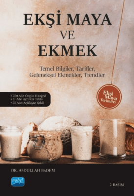 Ekşi Maya ve Ekmek - 1