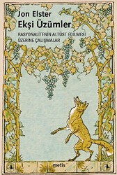 Ekşi Üzümler - Metis Yayınları