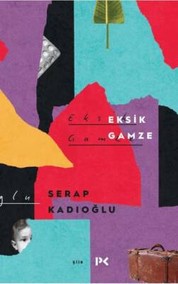 Eksik Gamze - 1