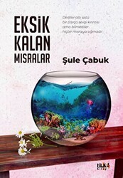 Eksik Kalan Mısralar - Tilki Kitap