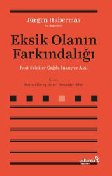 Eksik Olanın Farkındalığı - Albaraka Yayınları