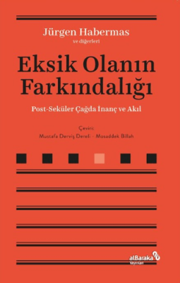 Eksik Olanın Farkındalığı - 1
