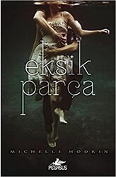 Eksik Parça - Pegasus Yayınları