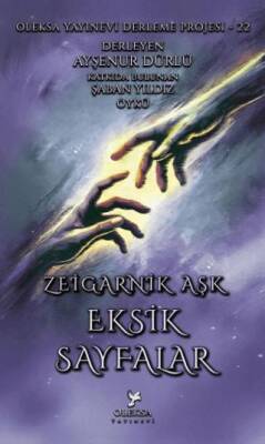 Eksik Sayfalar - 1
