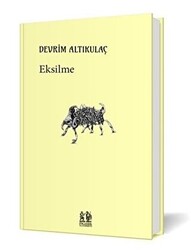 Eksilme - Pikaresk Yayınevi