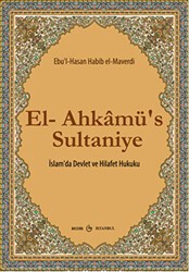 El-Ahkamü’s Sultaniye - Bedir Yayınları