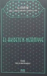 El-Akidetü`n-Nizamiye - Kitabe Yayınları