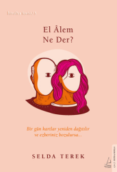 El Alem Ne Der? - Destek Yayınları