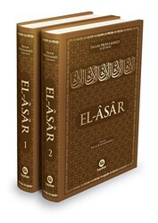 El-Asar 2 Kitap Takım - Kayıhan Yayınları