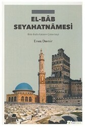 El-Bab Seyahatnamesi - Hiperlink Yayınları