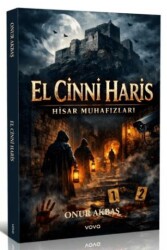 El Cinni Haris Hisar Muhafızları - Vova Yayınları